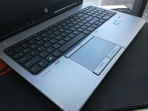 R15000RETAIL*HP PROBOOK 650 G1*WARRANTY2018*i5-4300M*500GB HDD*4GB RAM*